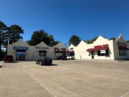 Shreveport, LA 71109 Caddo Parish