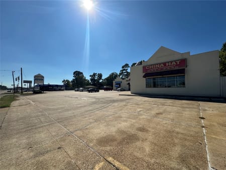 Shreveport, LA 71109 Caddo Parish