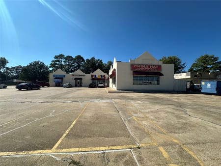 Shreveport, LA 71109 Caddo Parish