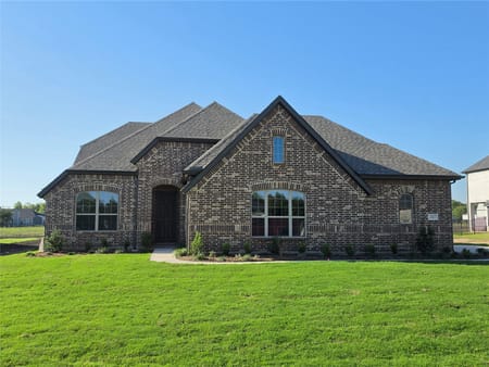 Trenton, TX 75490 Fannin County