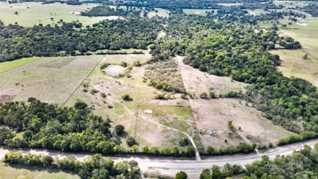 Midway, TX 75852 Madison County