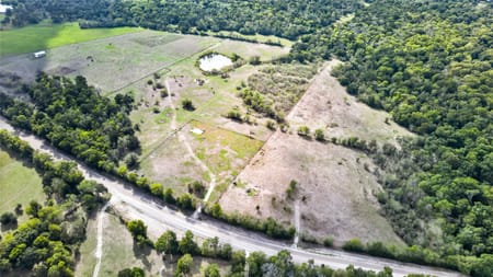 Midway, TX 75852 Madison County