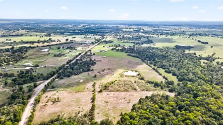 Midway, TX 75852 Madison County
