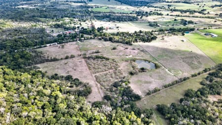 Midway, TX 75852 Madison County