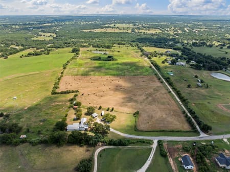 Glen Rose, TX 76043 Somervell County
