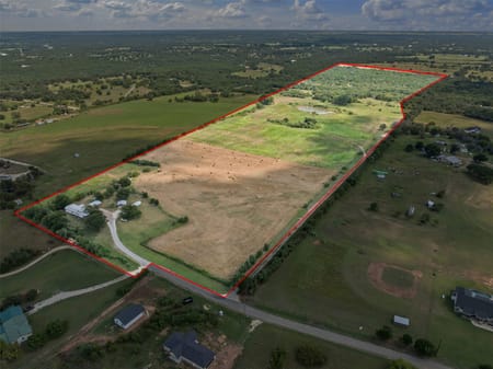 Glen Rose, TX 76043 Somervell County
