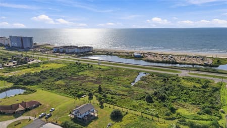 Galveston, TX 77554 Galveston County