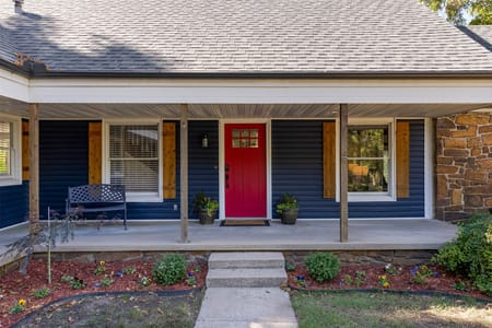 Claremore, OK 74017 Rogers County