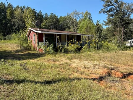 Castor, LA 71016 Bienville Parish