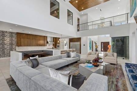 Southlake, TX 76092 Tarrant County