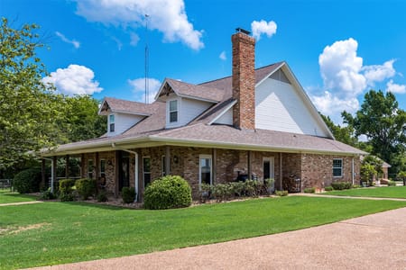 Canton, TX 75103 Van Zandt County