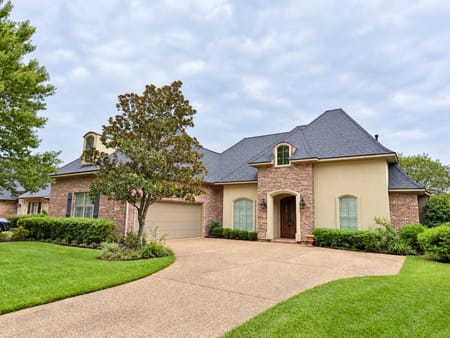 Shreveport, LA 71115 Caddo Parish