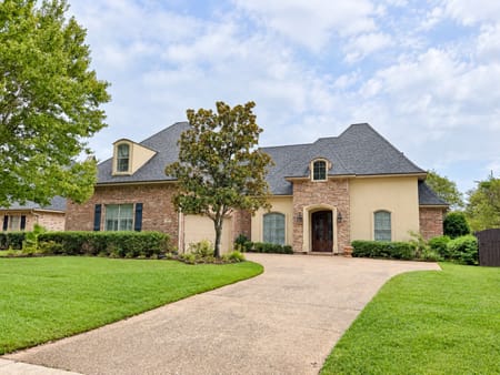 Shreveport, LA 71115 Caddo Parish
