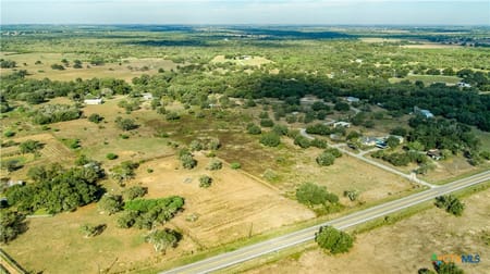 Yorktown, TX 78164 DeWitt County