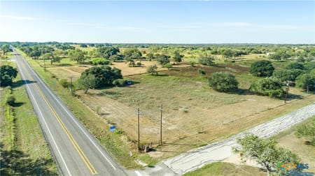 Yorktown, TX 78164 DeWitt County