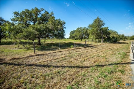 Yorktown, TX 78164 DeWitt County