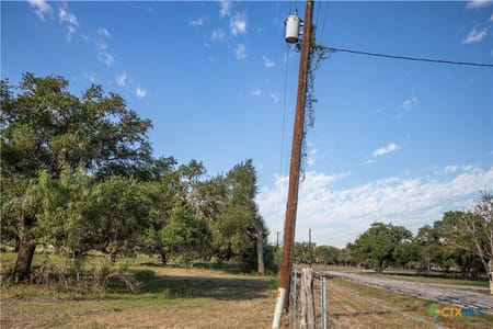 Yorktown, TX 78164 DeWitt County