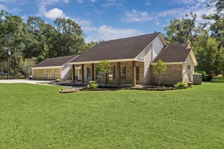Huffman, TX 77336 Harris County