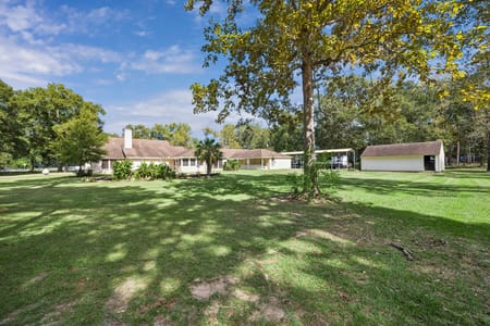 Huffman, TX 77336 Harris County