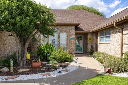 Granbury, TX 76049 Hood County