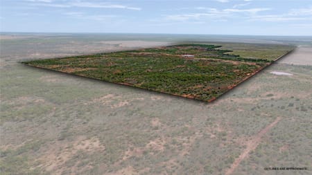 Haskell, TX 79521 Haskell County