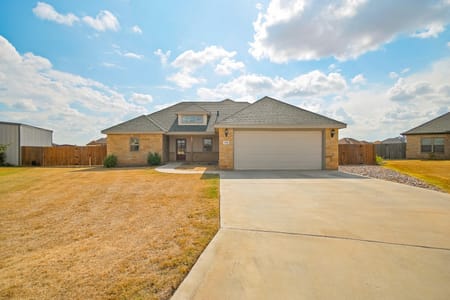 Tuscola, TX 79562 Taylor County
