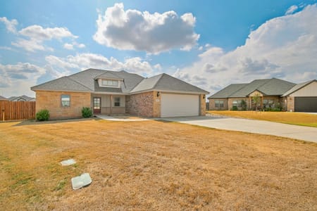 Tuscola, TX 79562 Taylor County