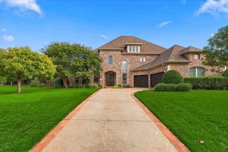 Southlake, TX 76092 Tarrant County