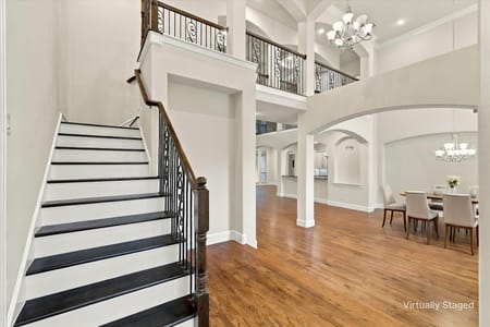 Southlake, TX 76092 Tarrant County