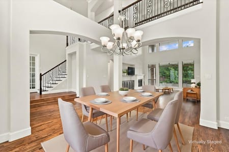Southlake, TX 76092 Tarrant County