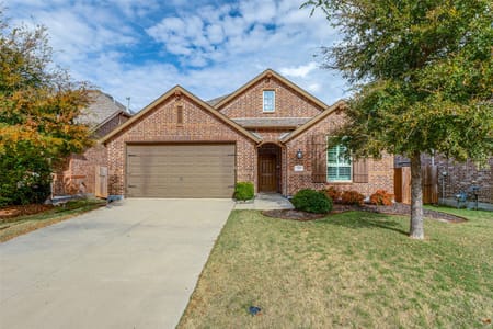 Celina, TX 75009 Collin County