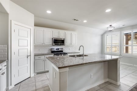 Celina, TX 75009 Collin County