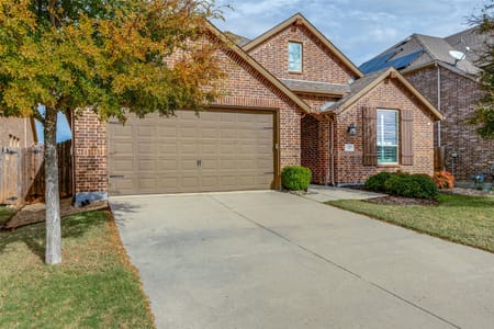 Celina, TX 75009 Collin County