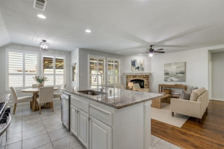 Celina, TX 75009 Collin County
