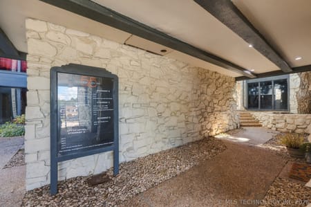 Tulsa, OK 74105 Tulsa County