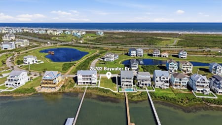 Galveston, TX 77554 Galveston County
