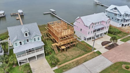 Galveston, TX 77554 Galveston County