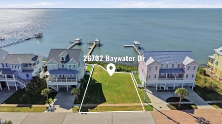 Galveston, TX 77554 Galveston County