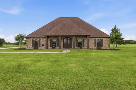 Beaumont, TX 77705 Jefferson County