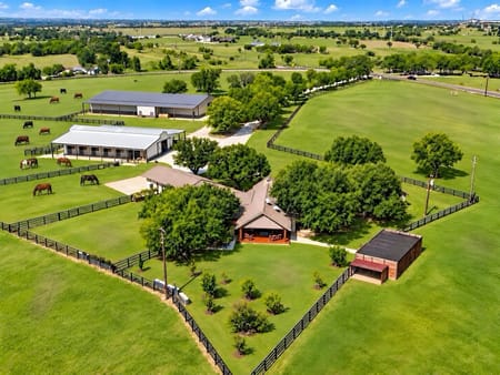 Cleburne, TX 76033 Johnson County