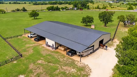 Cleburne, TX 76033 Johnson County