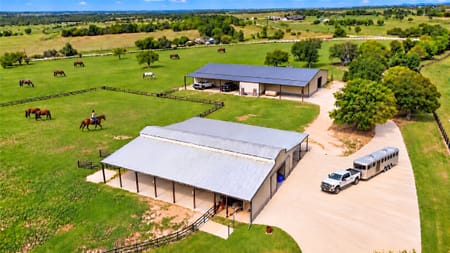 Cleburne, TX 76033 Johnson County