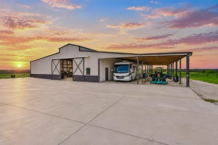Cleburne, TX 76033 Johnson County