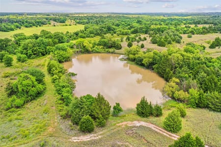 Forestburg, TX 76239 Montague County