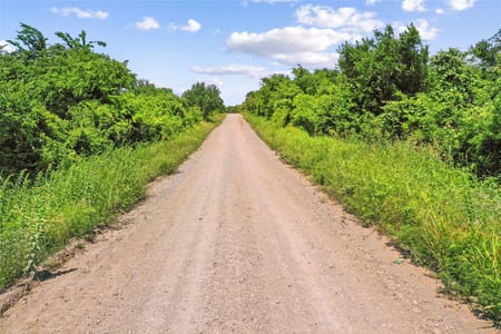 Forestburg, TX 76239 Montague County