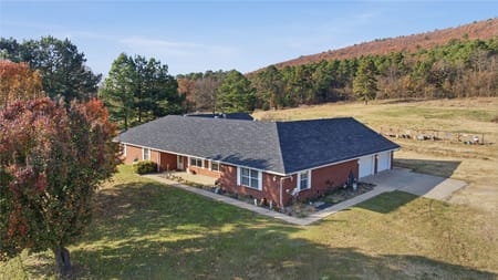 Wilburton, OK 74578 Latimer County