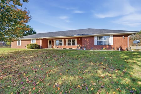 Wilburton, OK 74578 Latimer County
