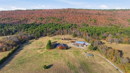 Wilburton, OK 74578 Latimer County