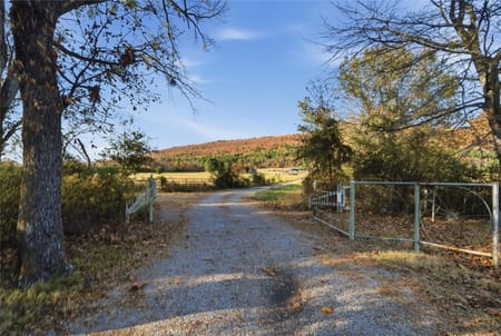 Wilburton, OK 74578 Latimer County
