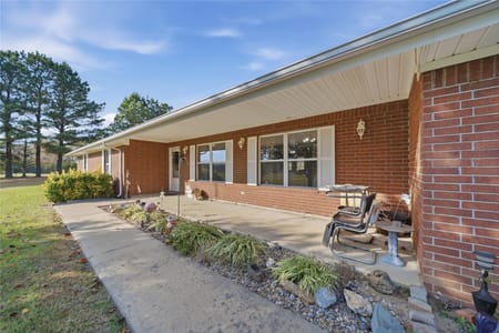 Wilburton, OK 74578 Latimer County
